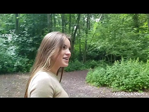 ❤️ I sugjerova Evelinës që të qihemi në një vend publik! Ajo tha po. Pastaj e qiva në byth dhe sperma në gojë. Pastaj ajo u inatos veten. ❌ Porno tek ne ❌❤